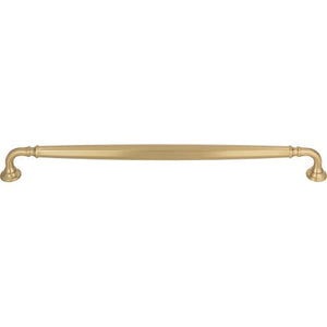 Barrow Pull ( Zinc Alloy | Honey Bronze - Grace Collection ) | Manufactured Globally