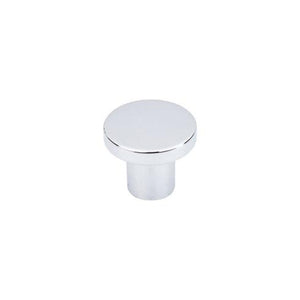 Harmony Knob ( Zinc Alloy | Polished Chrome - Additions Collection ) | Manufactured Globally