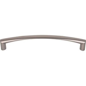 Griggs Appliance Pull ( Zinc Alloy | Ash Gray - Nouveau III Collection ) | Manufactured Globally