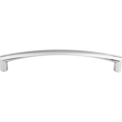 Griggs Appliance Pull ( Zinc Alloy | Polished Chrome - Appliance Collection ) | Manufactured Globally