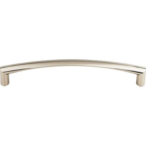 Griggs Appliance Pull ( Zinc Alloy | Polished Nickel - Appliance Collection ) | Manufactured Globally