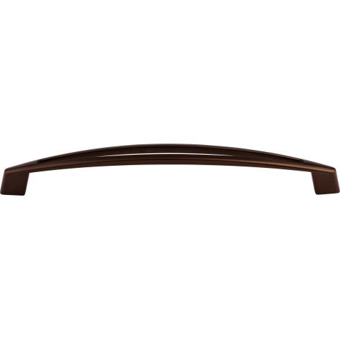 Verona Appliance Pull ( Zinc Alloy | Oil Rubbed Bronze - Appliance Collection ) | Manufactured Globally