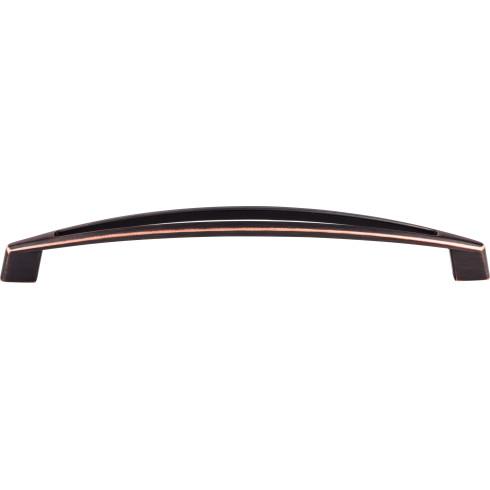 Verona Appliance Pull ( Zinc Alloy | Tuscan Bronze - Appliance Collection ) | Manufactured Globally