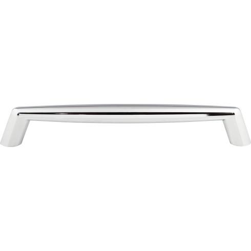 Rung Appliance Pull ( Zinc Alloy | Polished Chrome - Appliance Collection ) | Manufactured Globally