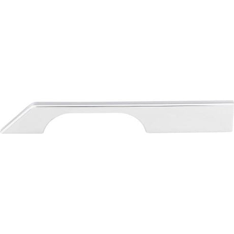 Tapered Bar Pull ( Zinc Alloy | Polished Chrome - Nouveau III Collection ) | Manufactured Globally