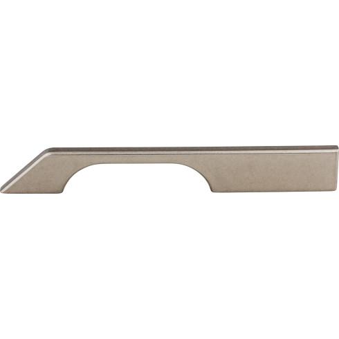 Tapered Bar Pull ( Zinc Alloy | Pewter Antique - Sanctuary Collection ) | Manufactured Globally