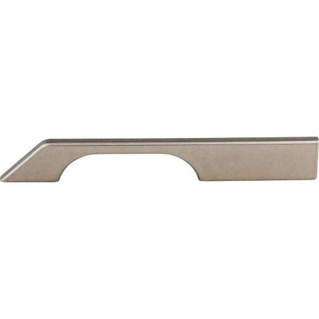 Tapered Bar Pull ( Zinc Alloy | Pewter Antique - Sanctuary Collection ) | Manufactured Globally
