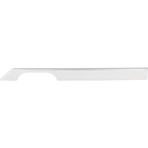 Tapered Bar Pull ( Zinc Alloy | Polished Chrome - Nouveau III Collection ) | Manufactured Globally