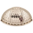 Trevi Cup Pull ( Zinc Alloy | Polished Nickel - Trevi Collection ) | Manufactured Globally