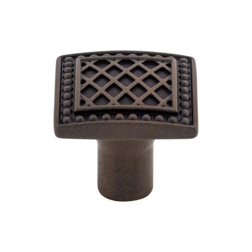 Trevi Knob ( Zinc Alloy | Patina Rouge - Trevi Collection ) | Manufactured Globally