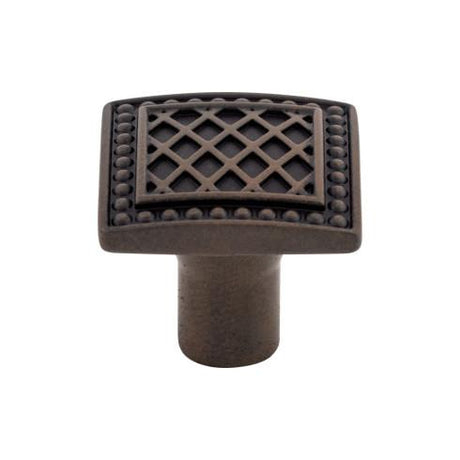Trevi Knob ( Zinc Alloy | Patina Rouge - Trevi Collection ) | Manufactured Globally