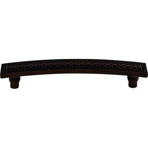 Trevi Pull ( Zinc Alloy | Patina Rouge - Trevi Collection ) | Manufactured Globally