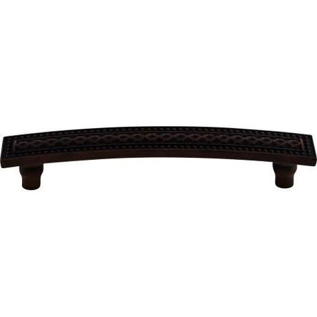 Trevi Pull ( Zinc Alloy | Patina Rouge - Trevi Collection ) | Manufactured Globally