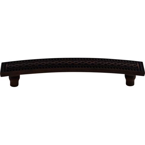 Trevi Pull ( Zinc Alloy | Patina Rouge - Trevi Collection ) | Manufactured Globally