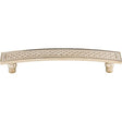 Trevi Pull ( Zinc Alloy | Polished Nickel - Trevi Collection ) | Manufactured Globally