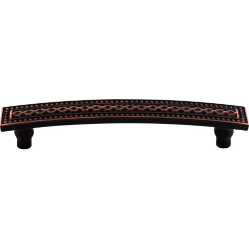 Trevi Pull ( Zinc Alloy | Tuscan Bronze - Trevi Collection ) | Manufactured Globally