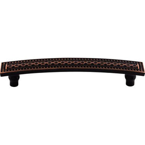 Trevi Pull ( Zinc Alloy | Tuscan Bronze - Trevi Collection ) | Manufactured Globally