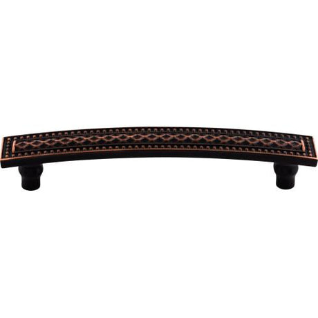 Trevi Pull ( Zinc Alloy | Tuscan Bronze - Trevi Collection ) | Manufactured Globally