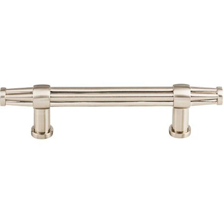 Luxor Pull ( Zinc Alloy | Brushed Satin Nickel - Luxor Collection ) | Manufactured Globally