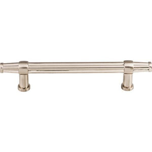 Luxor Pull ( Zinc Alloy | Brushed Satin Nickel - Luxor Collection ) | Manufactured Globally