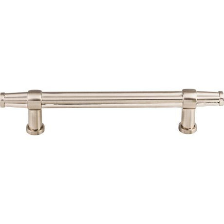 Luxor Pull ( Zinc Alloy | Brushed Satin Nickel - Luxor Collection ) | Manufactured Globally
