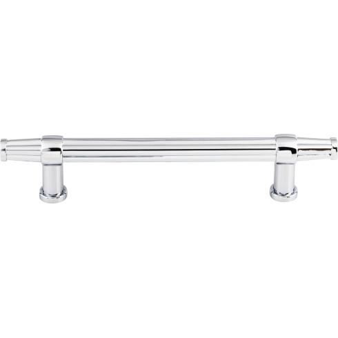 Luxor Pull ( Zinc Alloy | Polished Chrome - Luxor Collection ) | Manufactured Globally