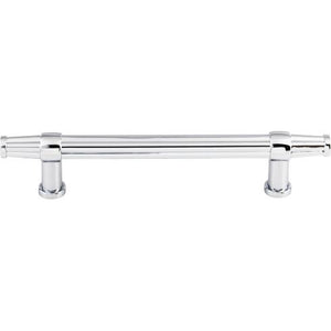 Luxor Pull ( Zinc Alloy | Polished Chrome - Luxor Collection ) | Manufactured Globally