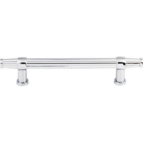 Luxor Pull ( Zinc Alloy | Polished Chrome - Luxor Collection ) | Manufactured Globally