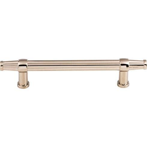 Luxor Pull ( Zinc Alloy | Polished Nickel - Luxor Collection ) | Manufactured Globally