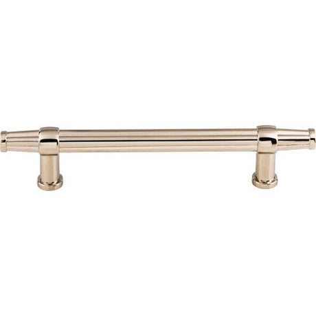 Luxor Pull ( Zinc Alloy | Polished Nickel - Luxor Collection ) | Manufactured Globally