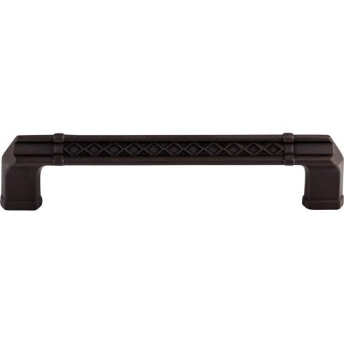 Tower Bridge Pull ( Zinc Alloy | Sable - Tower Bridge Collection ) | Manufactured Globally