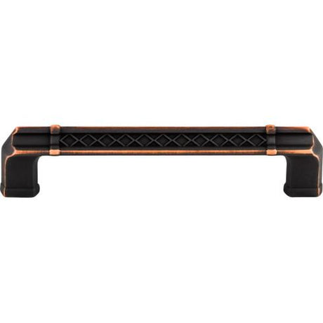 Tower Bridge Pull ( Zinc Alloy | Umbrio - Tower Bridge Collection ) | Manufactured Globally