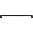 Tower Bridge Pull ( Zinc Alloy | Umbrio - Tower Bridge Collection ) | Manufactured Globally