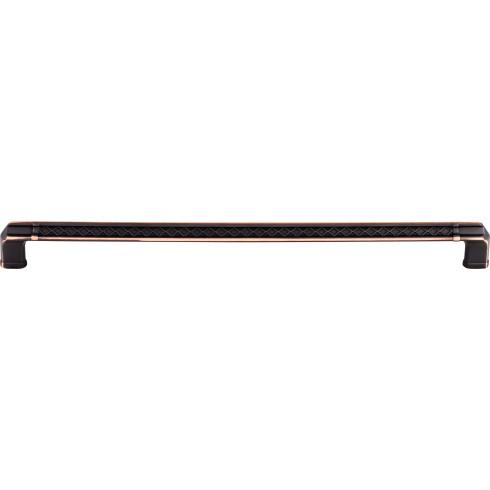 Tower Bridge Pull ( Zinc Alloy | Umbrio - Tower Bridge Collection ) | Manufactured Globally