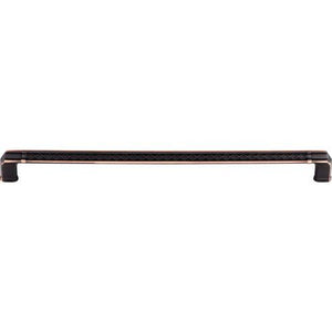 Tower Bridge Pull ( Zinc Alloy | Umbrio - Tower Bridge Collection ) | Manufactured Globally