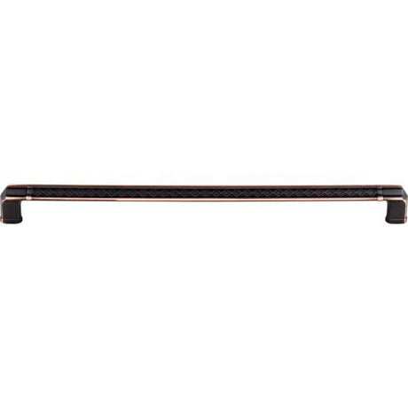 Tower Bridge Pull ( Zinc Alloy | Umbrio - Tower Bridge Collection ) | Manufactured Globally