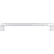 Tower Bridge Appliance Pull ( Zinc Alloy | Polished Chrome - Tower Bridge Collection ) | Manufactured Globally