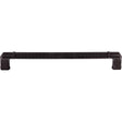 Tower Bridge Appliance Pull ( Zinc Alloy | Sable - Tower Bridge Collection ) | Manufactured Globally