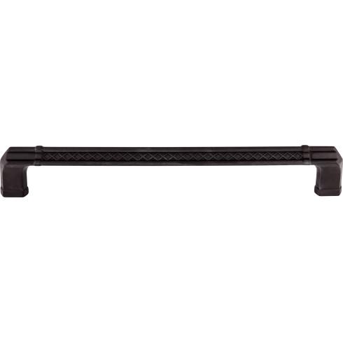 Tower Bridge Appliance Pull ( Zinc Alloy | Sable - Tower Bridge Collection ) | Manufactured Globally