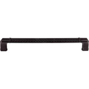 Tower Bridge Appliance Pull ( Zinc Alloy | Sable - Tower Bridge Collection ) | Manufactured Globally