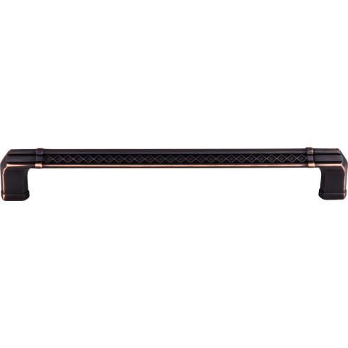 Tower Bridge Appliance Pull ( Zinc Alloy | Umbrio - Tower Bridge Collection ) | Manufactured Globally