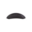 Sydney Flair Knob ( Zinc Alloy | Sable - Sydney Collection ) | Manufactured Globally