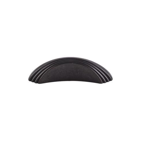 Sydney Flair Knob ( Zinc Alloy | Sable - Sydney Collection ) | Manufactured Globally