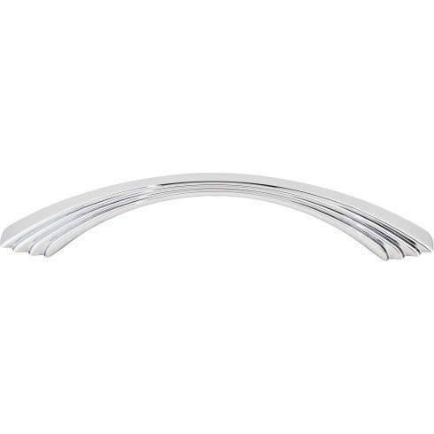 Sydney Flair Pull ( Zinc Alloy | Polished Chrome - Sydney Collection ) | Manufactured Globally