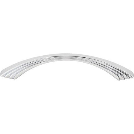 Sydney Flair Pull ( Zinc Alloy | Polished Chrome - Sydney Collection ) | Manufactured Globally