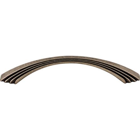Sydney Flair Pull ( Zinc Alloy | Pewter Antique - Sydney Collection ) | Manufactured Globally