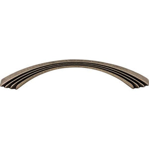 Sydney Flair Pull ( Zinc Alloy | Pewter Antique - Sydney Collection ) | Manufactured Globally