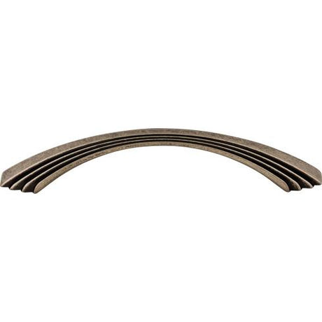 Sydney Flair Pull ( Zinc Alloy | Pewter Antique - Sydney Collection ) | Manufactured Globally