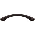 Sydney Flair Pull ( Zinc Alloy | Sable - Sydney Collection ) | Manufactured Globally