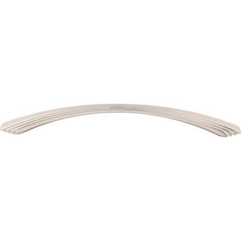 Sydney Flair Pull ( Zinc Alloy | Brushed Satin Nickel - Sydney Collection ) | Manufactured Globally